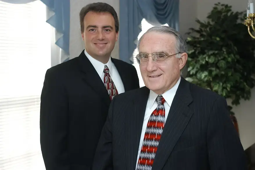 Gasaway - Ed & Jim