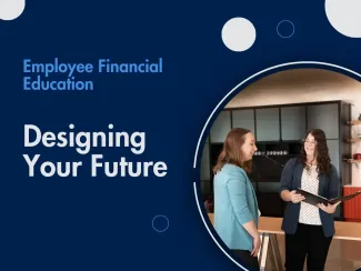 Design Your Financial Future Today